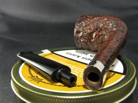 Dating castello pipes